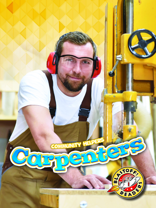Title details for Carpenters by Dana Fleming - Wait list